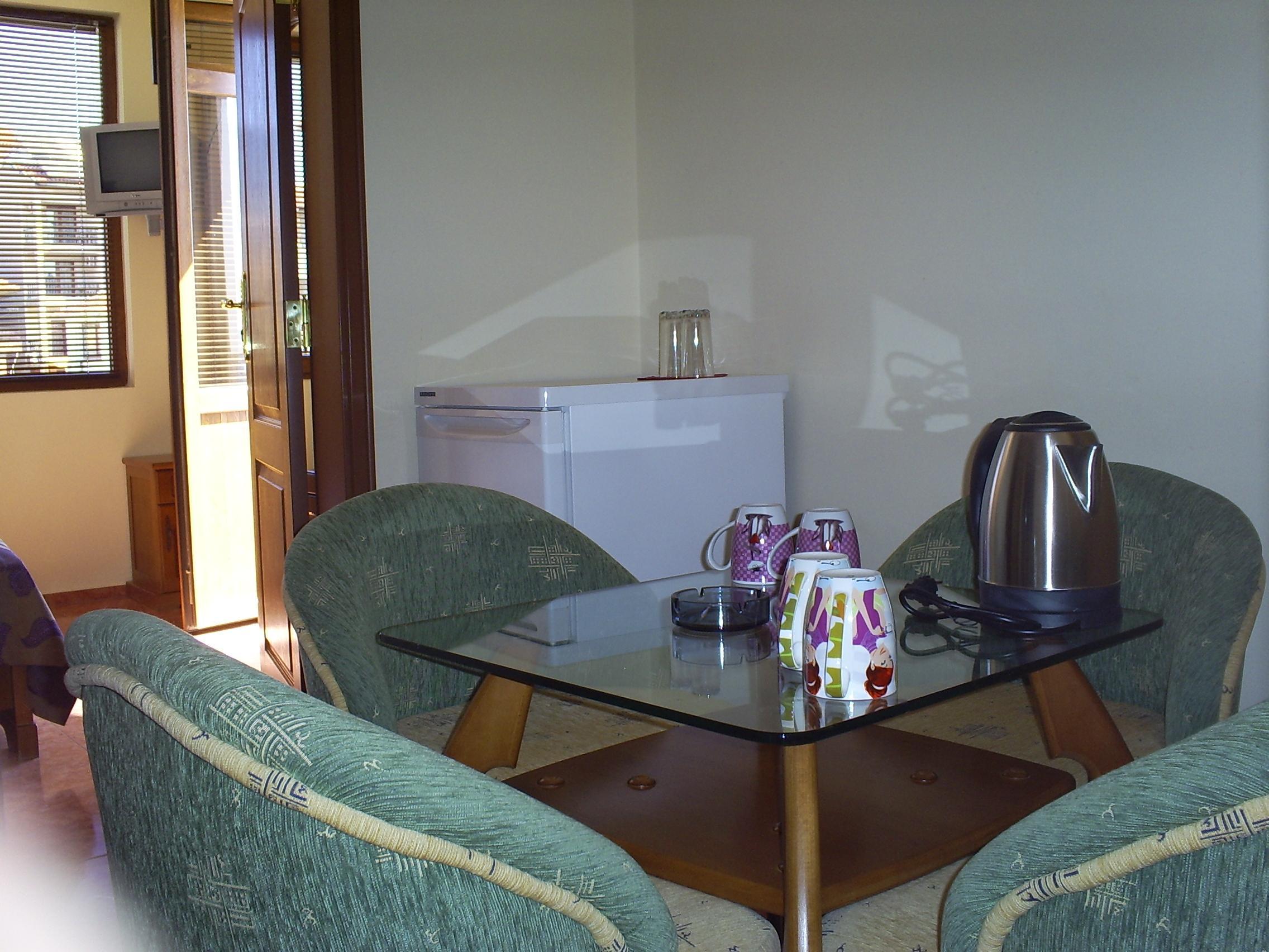 Hotel Chuchulev Sozopol Buitenkant foto