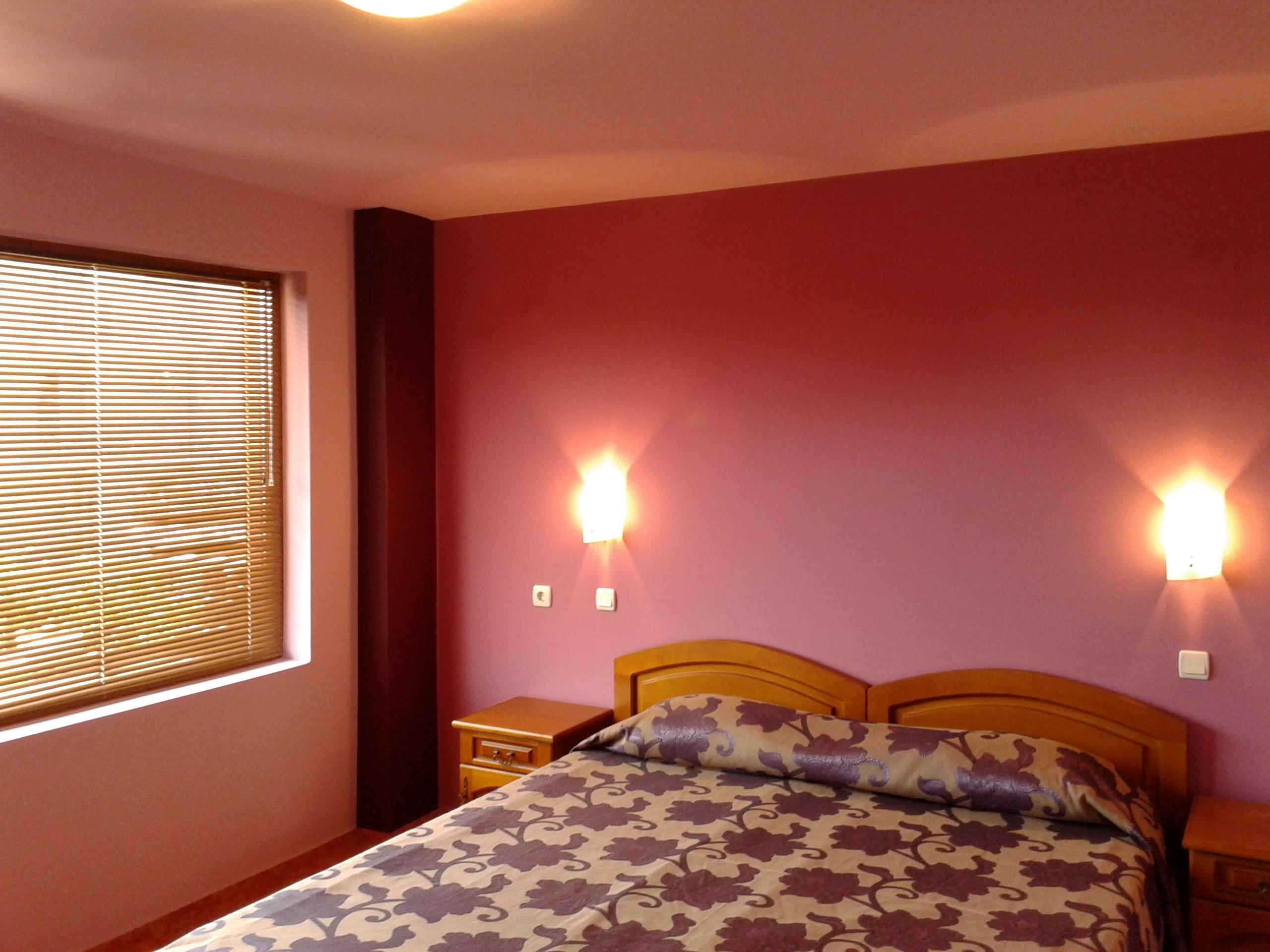 Hotel Chuchulev Sozopol Buitenkant foto